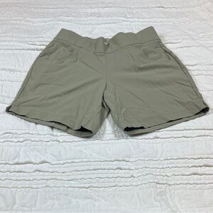 Columbia Gray Women's Shorts